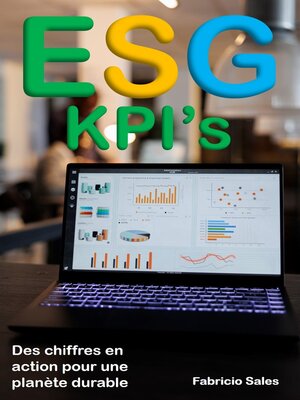 cover image of ESG KPI's
